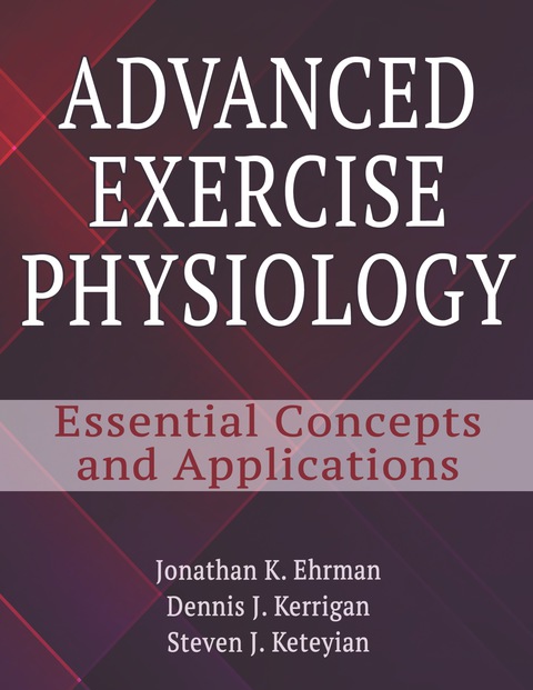 Advanced Exercise Physiology
